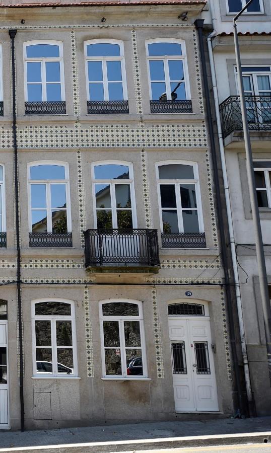 Trendy Flats Fontainhas Lägenhet OOporto Exteriör bild