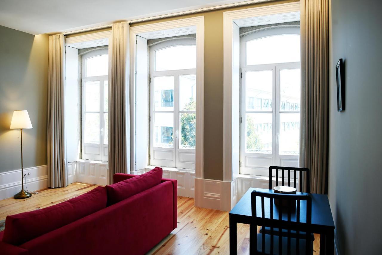 Trendy Flats Fontainhas Lägenhet OOporto Exteriör bild