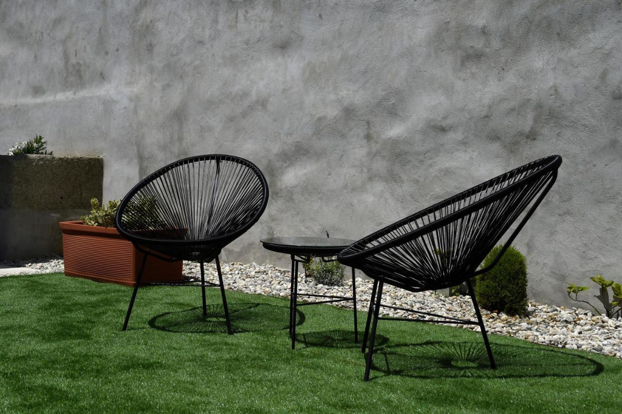 Trendy Flats Fontainhas Lägenhet OOporto Exteriör bild